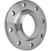Bride à collerette Série 2105 PN25/40 – Acier forgé BW – Sferaco Excellence
