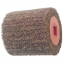 Lot de 4 rouleaux tissé pour la satineuse ESM1310