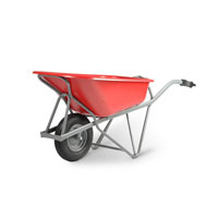 Brouettes et Mini transporteurs