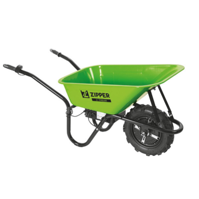 Brouette électrique 75 Litres - ZI-EWB500