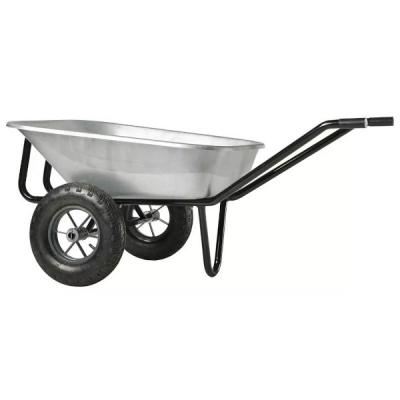 Brouette pro Expert Twin Premium 150 - Spécial agriculture