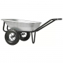 Brouette pro Expert Twin Premium 150 - Spécial agriculture