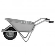 Brouette professionnelle ultra ergonomique 80 Litres