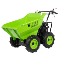 Mini dumper avec roues ZI-RD300 Mini dumper avec roues ZI-RD300
