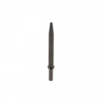 Burin à emmanchement rond 12,7 mm - Longueur 175 mm