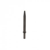 Burin à emmanchement rond 12,7 mm - Longueur 175 mm