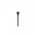 Burin Plat 34mm pour Marteau-Piqueur UT8631