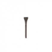 Burin Plat 34mm pour Marteau-Piqueur UT8631