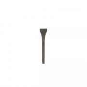 Burin Plat 34mm pour Marteau-Piqueur UT8631