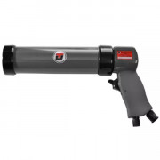 Pistolet à cartouche avec régulateur et isolant UT100R