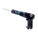 Pistolet burineur basses vibrations emmanchement rond