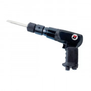 Pistolet burineur basses vibrations emmanchement rond