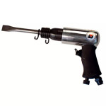 Pistolet burineur emmanchement hexagonal