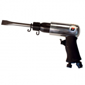 Pistolet burineur emmanchement hexagonal