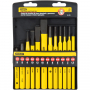 Jeu de 12  outils de frappe  - STANLEY