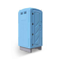 Cabine Sanitaire