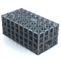 Caisson d'infiltration polypropylène 195 L