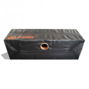 Caissons d'infiltration 600 litres rectangulaires enterrées