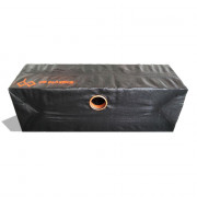 Caissons d'infiltration 600 litres rectangulaires enterrées