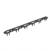 Cale horizontale P-FIX