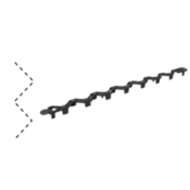 Cale horizontale Raster Fix