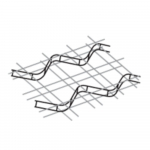 Distancier Zig Zag