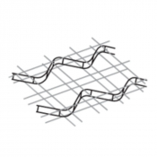 Distancier Zig Zag