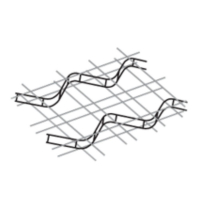 Distancier Zig Zag Distancier Zig Zag
