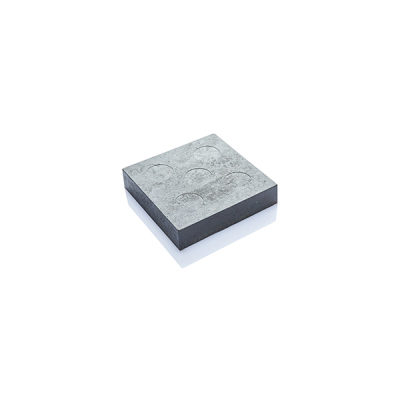 Calage modulaire ou échafaudage CALE PLATE SANS ERGOTS