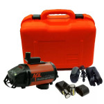 Laser de canalisation GL2700 - Le plus court du monde !