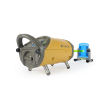 Lasers de canalisation Topcon TP-L6