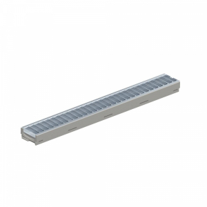 Caniveaux de drainage