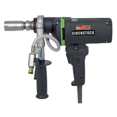 Carotteuse portative END1550P compacte et polyvalente Ø 68 mm