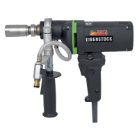 Carotteuse portative END1550P compacte et polyvalente Ø 68 mm Carotteuse portative END1550P compacte et polyvalente Ø 68 mm