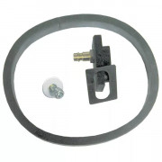 Kit ventouse complet pour carotteuses diamant