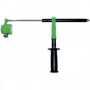 Vérin de guidage avec récupérateur d'eau Ø 30 mm