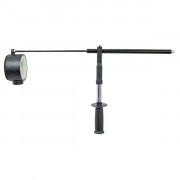 Vérin de guidageavec récupérateur d'eau Ø 82 mm