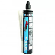 Cartouche polyester multi - matériaux 400 ml