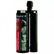 Mortier époxy PURE-PRO