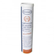 Cartouche de graisse 400 g Renson