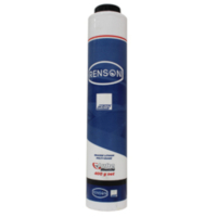 Cartouche de graisse Lubeshuttle 400 g Cartouche de graisse Lubeshuttle 400 g