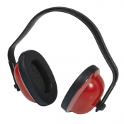Casque anti-bruit – Anti-bruit – EN 352