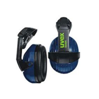 Coquilles de protection diélectrique pour casque – 32 dB