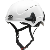 Casque de travail réglable robuste et confortable – EN 397