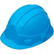Casques Coiffe Monobloc 6 coloris isolé 440 Va – EN 397