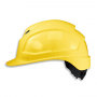 Casque de protection uvex pheos IES – Protège la tête - Uvex