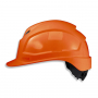 Casque de protection uvex pheos IES – Protège la tête - Uvex