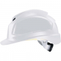 Casques uvex pheos B-WR ajustement par crémaillière – EN 397