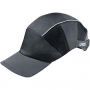 Casquette anti-heurts style armadillo visière normale - Uvex