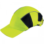Casquette anti-heurts style armadillo visière normale - Uvex